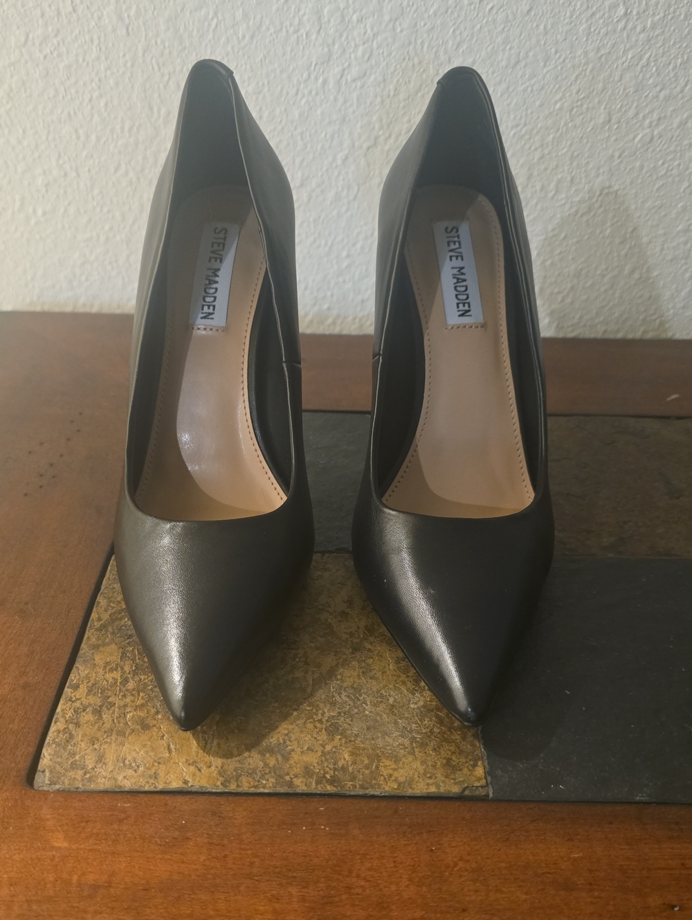 Steve Madden Heels
